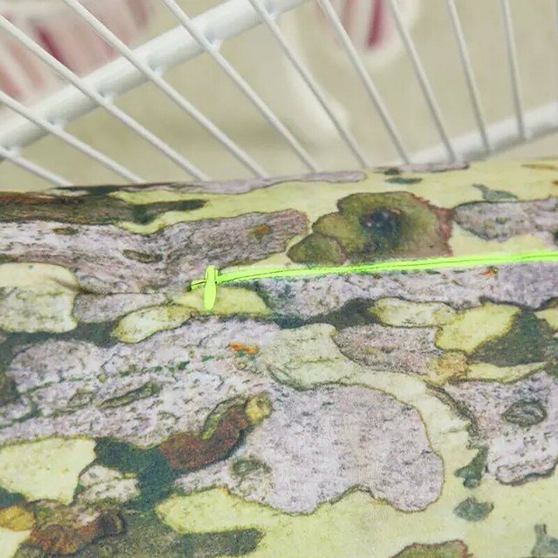 1pcs Soft Log cushion Gentle touch Tree Trunk Stuffed Doll Long Wood Log Bed Sleep grain stump Nap Pillow Kids