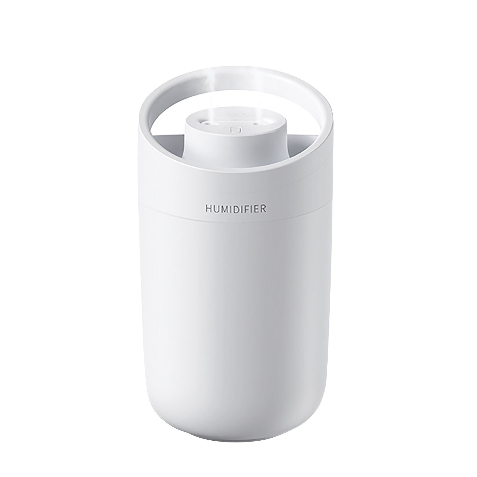 Office double spray humidifier desktop humidifier 3L large capacity Double Spray Humidifier Desktop Humidifier For Home Office