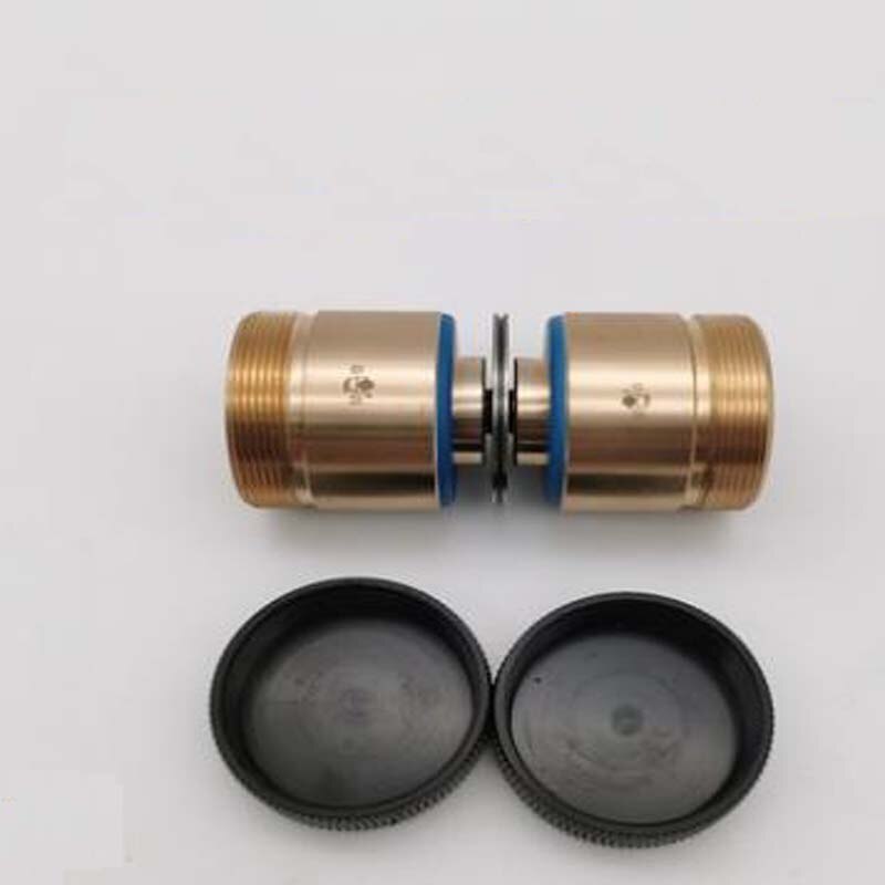 EDM Wire Cutting Guide Wheel Assembly 561Guide Wheel Copper Sleeve Outer Diameter 32*72MM Wire Cutting Accessories