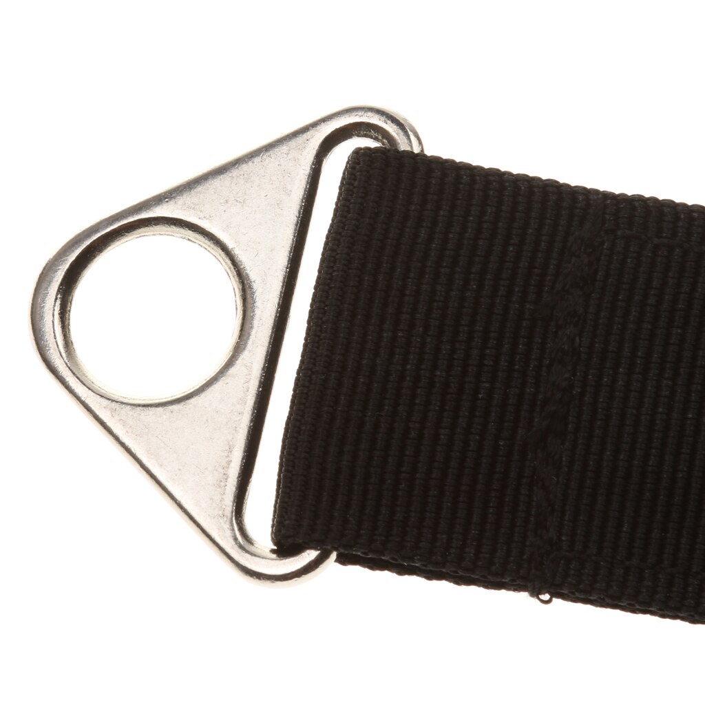 Dinghy Boat Kayak Storage System Wall Mount Hanger Straps Webbing - Pack of 2