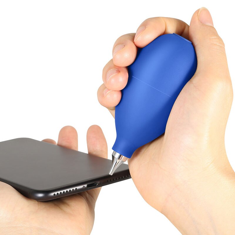 Dust Removal Phone Screen Cleaning Keyboard Cleaner Cell Phone Computer Removing Camera Lens Cleaning Tools Dust Blowing Tools