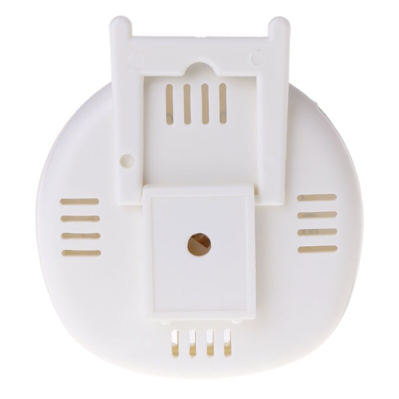 Thermometer Fridge Refrigerator Freezer Indoor Outdoor Dial Temperature Gauge