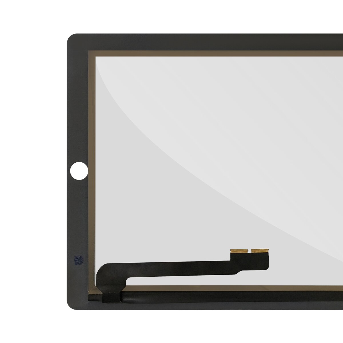 Touch Screen Panel Voor Ipad 3 4 IPad3 IPad4 A1416 A1430 A1403 A1458 A1459 A1460 Touch Screen Digitizer Sensor glas Vervangen