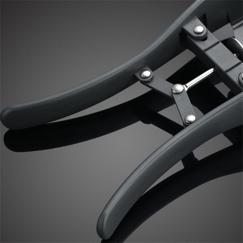 Handheld Eiwit Separator Multifunctionele Roestvrij Staal Ei Opener Schaar Eierschaal Cracker Topper Opener Keuken Fornuis