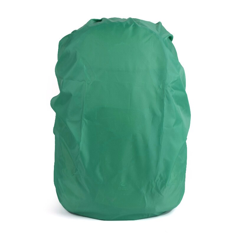 Wasserdicht Regen Abdeckung Rucksack Regenmantel Anzug für 30-40L Wandern draussen Rucksack Tasche Reise Werkzeuge Zubehör Regen Abdeckungen