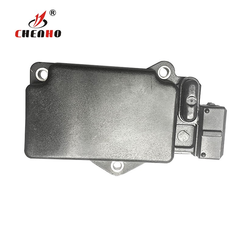 100% Sensor de flujo de aire masivo medidor MAF AFH45M-15 AFH45M15 AFH45M-14 AFH45M14 5S5775 SU726 1607812 G00 16078-12G00