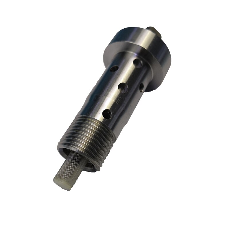 Nokkenas Richter Regelklep Vvt Ventiel A2710500578 2710500578 Voor Benz Mercedes W204 M217