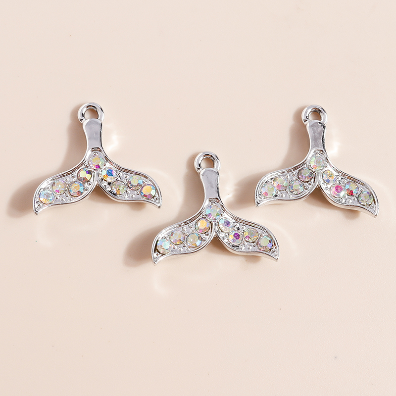 RYAN 800 Pièces Perle Cristal Perle Transparente 4/6/8mm Perles de Verre Kit Facettes Perles