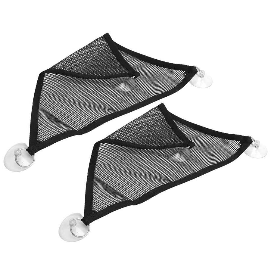 2 pièces Reptile hamac lézard hamac maille hamac Animal suspendu lit Animal suspendu hamac Reptiles lézard hamac Animal de compagnie