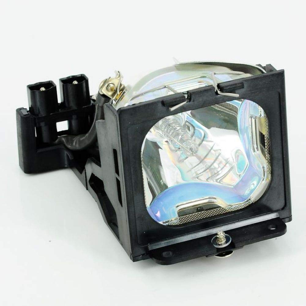 TLPLV1 Projector Lamp for Toshiba TLP-S30 / TLP-S30M / TLP-S30MU TLP-S30U TLP-T50 TLP-T50M TLP-T50MU TLP-T50U: TLPLV1-CBH