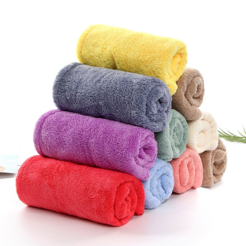 Mikrofaser Handtuch Haar Kappe Nach Dusche Schnell trocknende haar Frauen Mädchen Dame Super Saugfähigen Handtuch Kopf wickeln bat werkzeuge