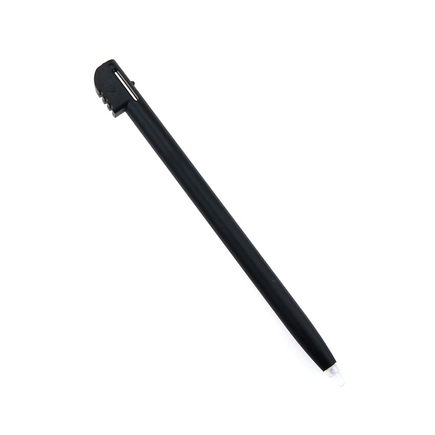 YuXi 100 stücke Zufällige Farbe berühren Stift Stift Für Nintend DS Lite DSL für NDSL Kunststoff Video Spiel Zubehör