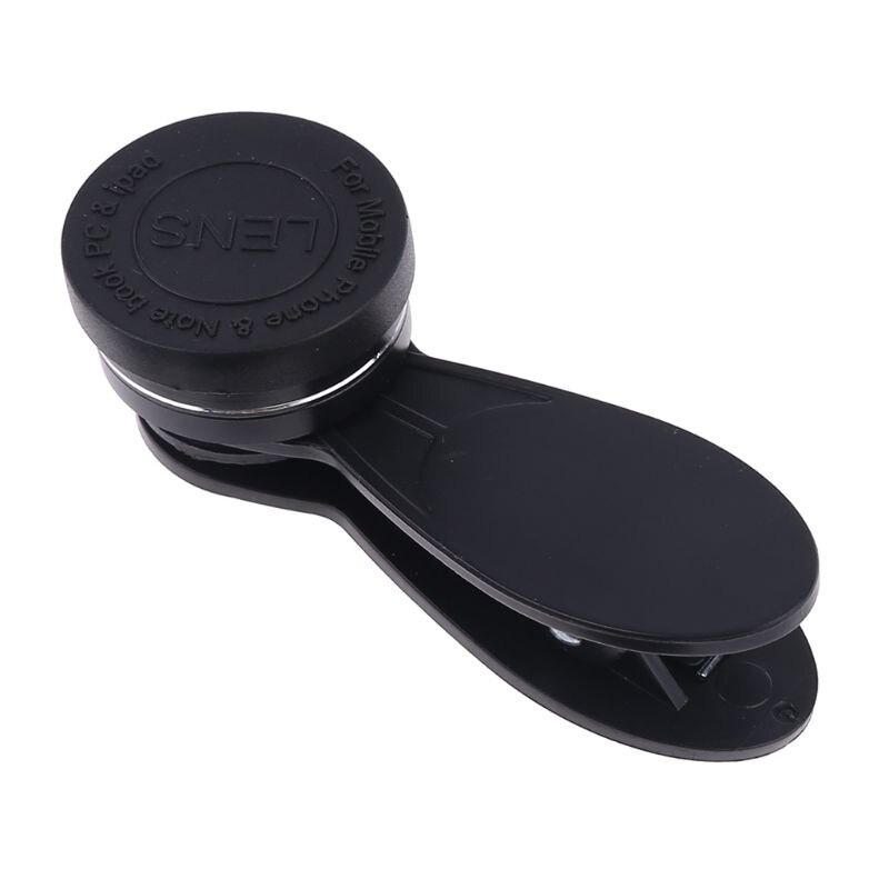 Universal 9 in1 Phone Camera Lens Kit Clip On for Smartphone Mobile Phone Photography Enthusiast Accessories
