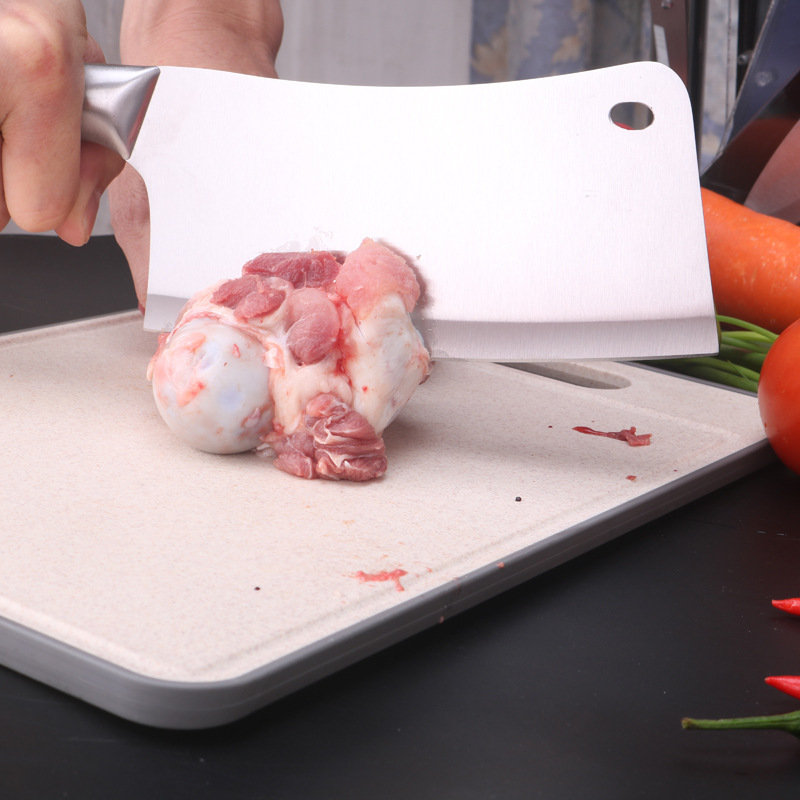 Knife Set Stainless Steel Kitchen Knife Six-Piece Kitchen Knife Set