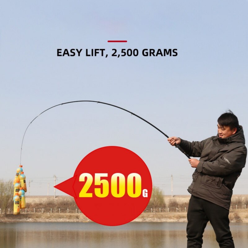 1.3M 1.5M 1.8M Mini Spinning Fly Travel Rod Telescopic Rock Fishing Rod Carp Feeder Carbon Fiber Reel Seat Green Blue