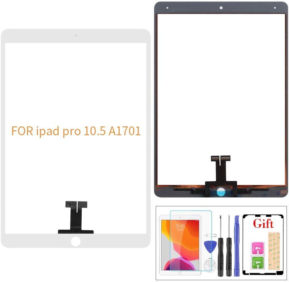 Touch Screen Digitizer Voor Ipad Pro 10.5 A1701 A1... – Vicedeal