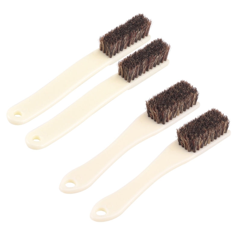Cepillo portátil para escalar y hacer Roca, herramienta de limpieza de tiza, suministros de tiza, mango largo firme, 2 piezas