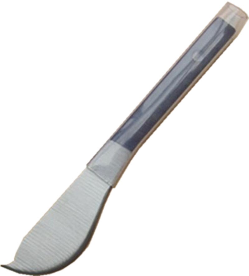 Kammusling kniv skaldyr skaldyr plukke skarp kniv skal musling åbning østers kniv kort kniv fisk og skaldyr kniv køkken gadgets