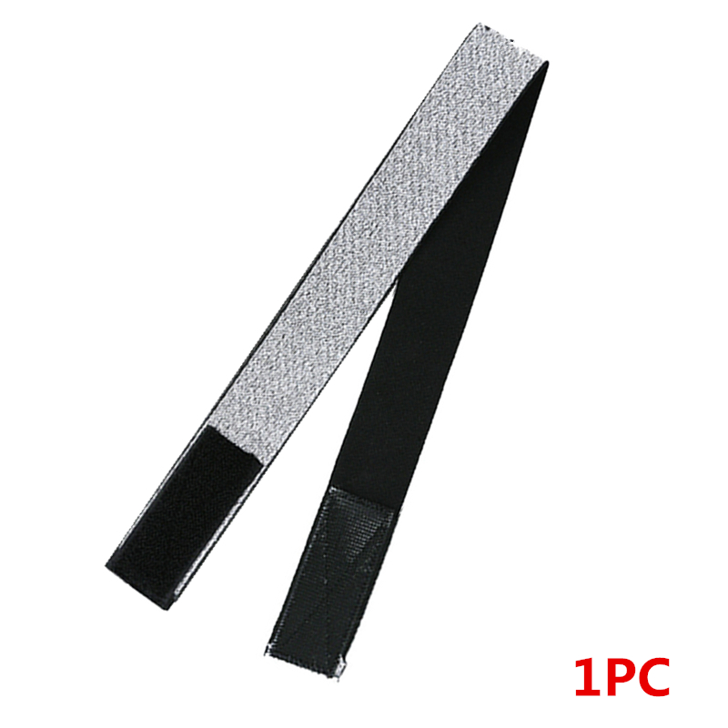 1/5/10pcs Elastic Band for Wig Edges Wrap Wig Band Lace Melting Band to Lay Edges Baby Hair Edge Adjustable Wig Melt Bands: PURPLE