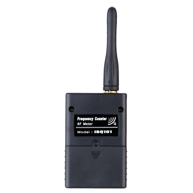 Mini handfrequentiemeter met lcd-scherm en frequentieteller voor portofoons, gsm 50 mhz -2.6 ghz