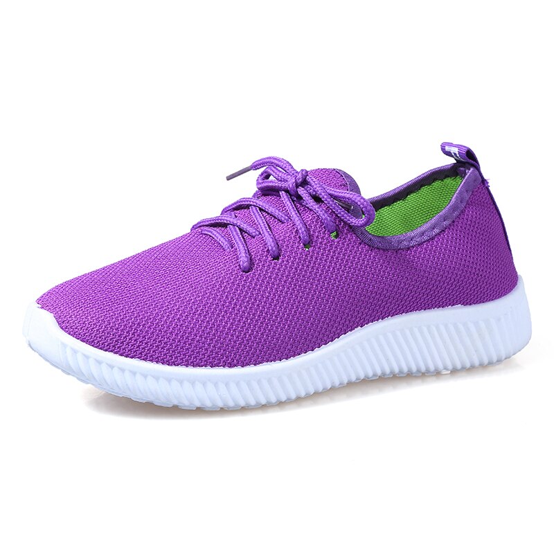 Tanie Tenis Feminino kobiety sportowe buty jesień 2019 kobiet buty do tenisa damskie komfort sznurowane trenerzy calzado deportivo mujer