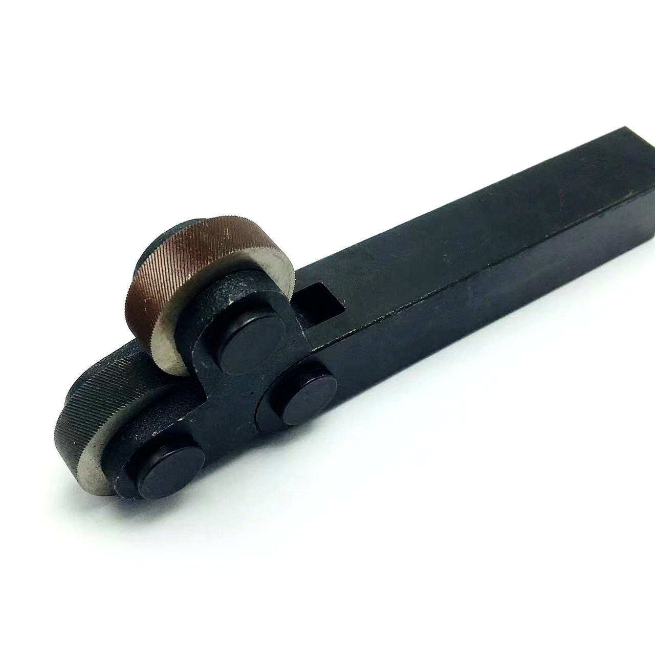 Opruwen Wiel Tool 26Mm Hss Double/Single Wiel Lineaire Pitch Opruwen 0.5Mm Netto Wiel Anilox opruwen Tool