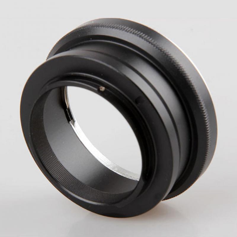 Lens Adapter Ring voor Canon EOS-NEX Camera Adapter Ring Voor Canon EF Lens Sony NEX3 NEX5