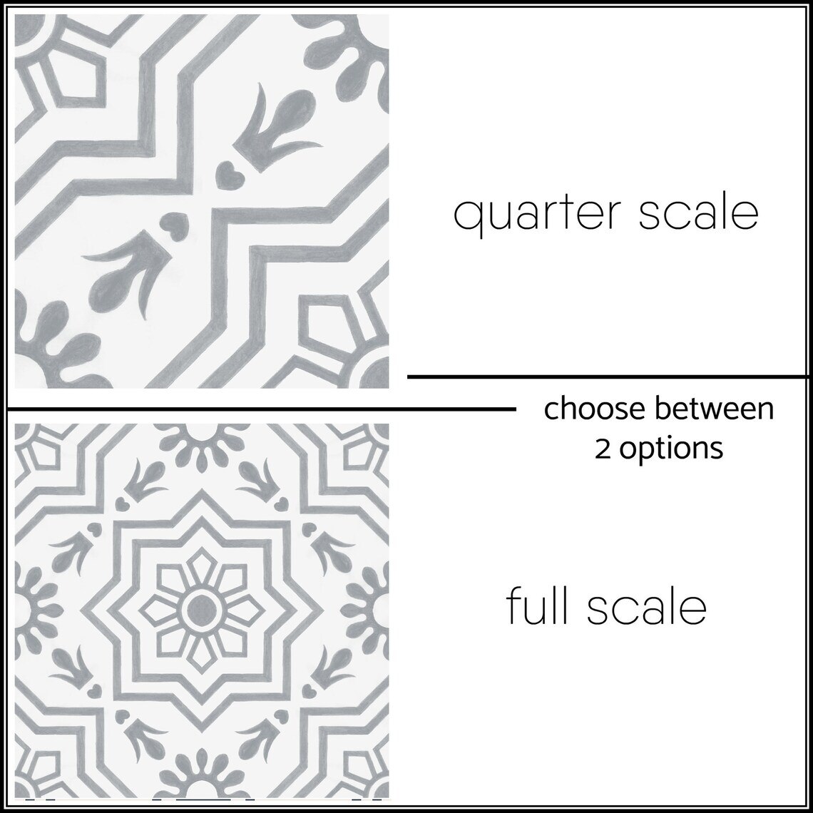 Grey Tile Sticker Kitchen Backsplash Wall Sticker Self Adhesive Ceramic Vinyl Tiles Floor Bathroom DIY Home Decor 10pcs