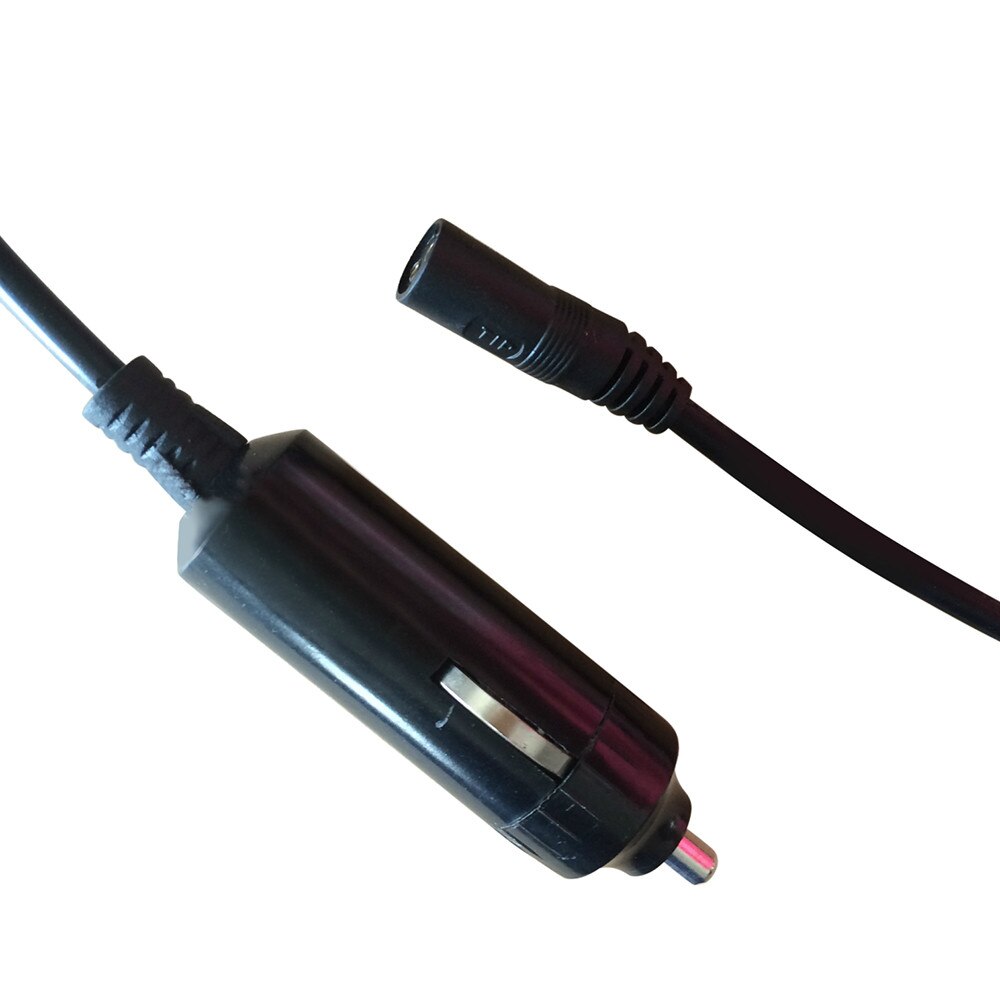 80W Universal Laptop Auto Car Charger Adapter 12V For DELL HP TOSHIBA ACER Power Adapter Supply For Notebook Laptop PC