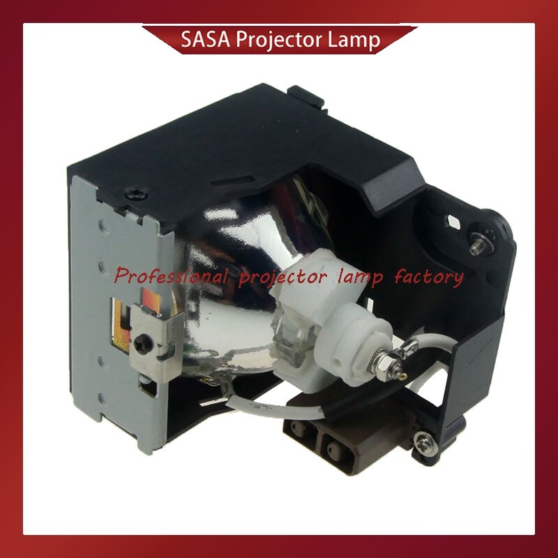 Wymiana lampy projektora z obudową LMP-P201 dla SONY VPL-PX21/VPL-PX31/VPL-PX32/VPL-VW11/VPL-VW11HT/VPL-VW12HT projektorach