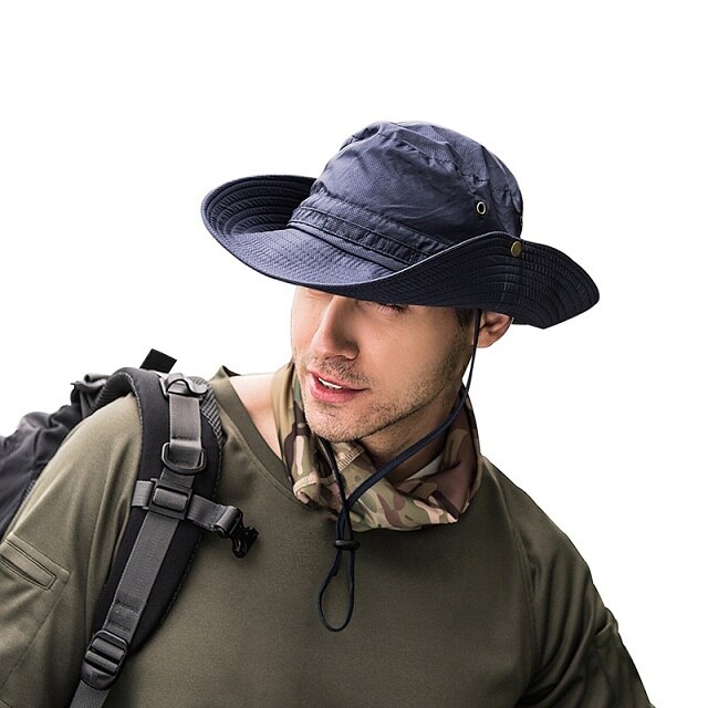 Outdoor Hiking Sports Caps Women Men Cap Quick Dry Sunshade Hat Outdoor Fishing Cycling Climbing Protective Hat: Z