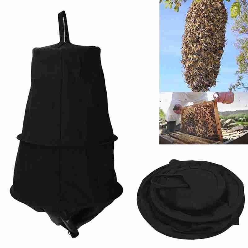 Product Outdoor Imker Tool Bee Kooi Zwermen Tool Levert Decoratie Beeker Val Accessoires Catcher Swar
