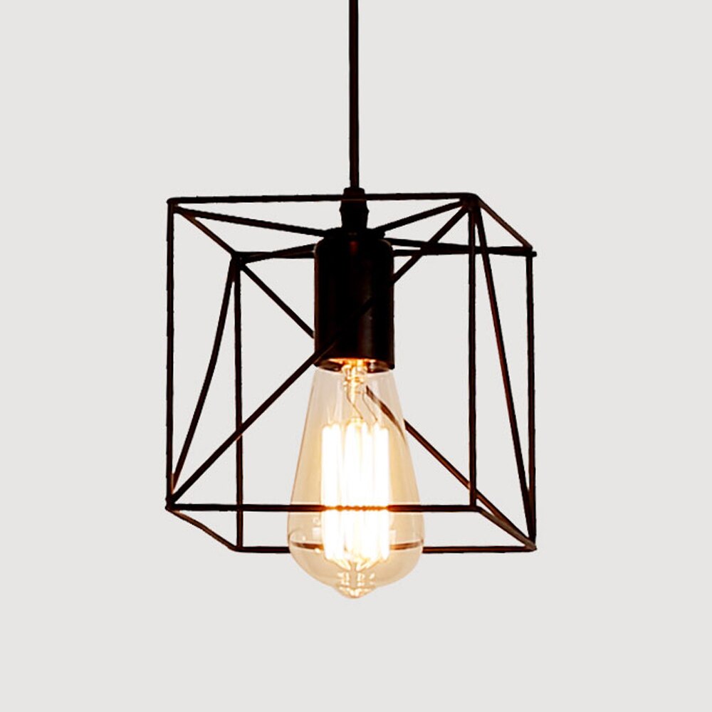 Decke Fass Lampe Holz Wein Fass Hängen Leuchte Anhänger Beleuchtung Geeignet Für Bar Cafe Lichter Atomasphere Erstellen Restaurant Lampe: B 15x15cm
