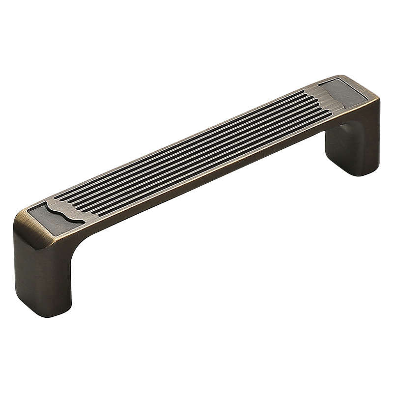 Manija de puerta de gabinete de latón vintage, manija de armario minimalista moderna, zapatero, cajón, manijas pequeñas para muebles