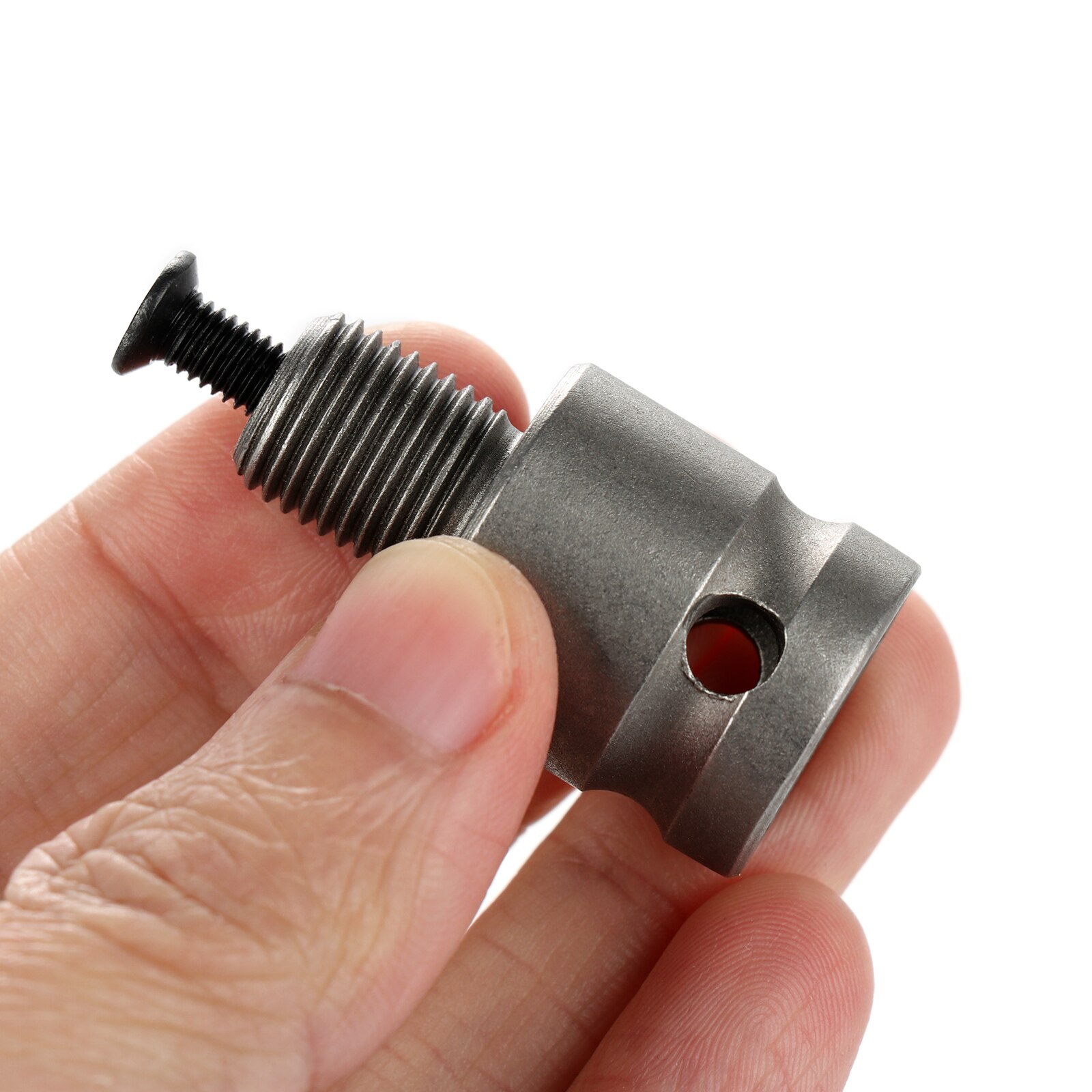 13mm Drill Chuck Drill Adapter 1/2 Inch Changed Impact Wrench Into Eletric Drill