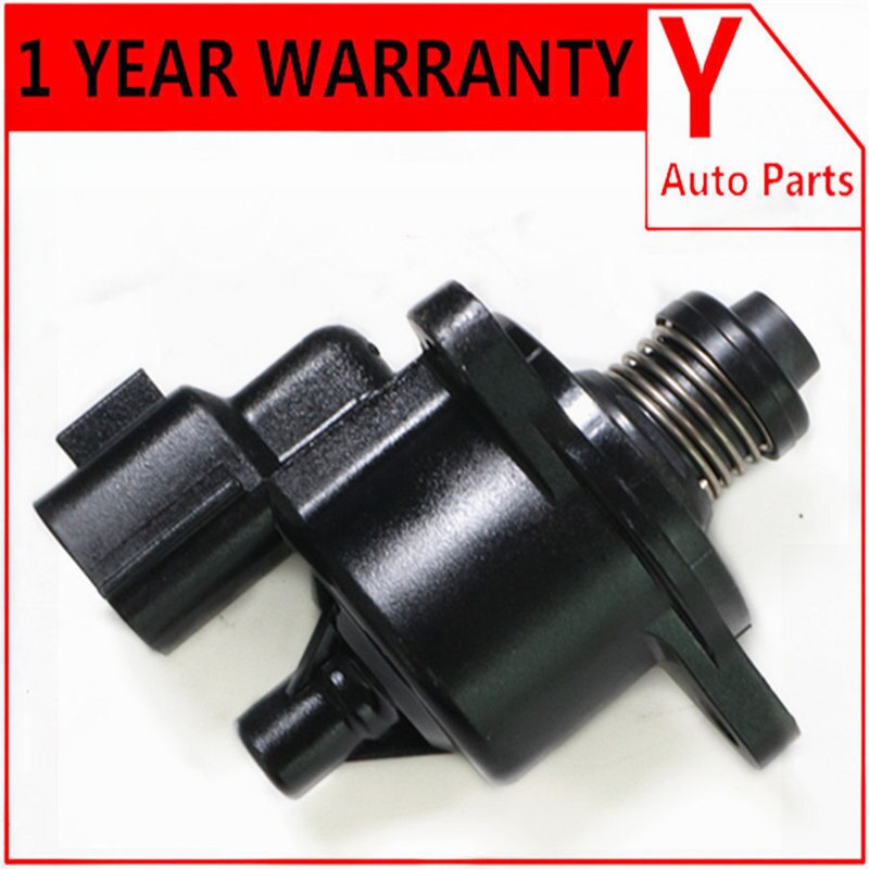 Original Idle Air Control Valve HP 115HP F115 LF115 For YAMAHA For Outboard Waverunner Sterndrive Marine Boat Parts