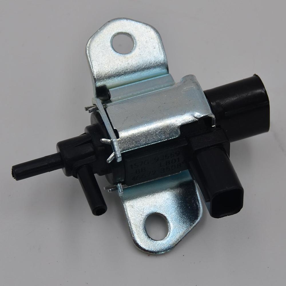 Intake Manifold Valve Intake Manifold Runner Control Valve Solenoid 1S7G-9J559-BB, L301-18-741, L80118741 For Ford For Mazda