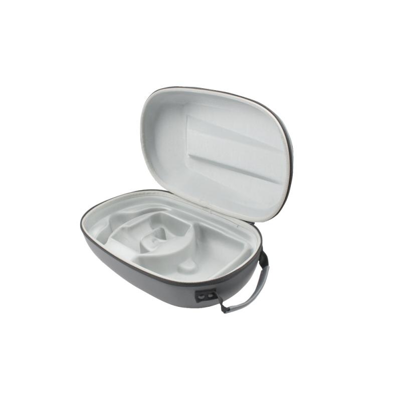 Storage Box For Oculus Quest 2 VR Glasses Portable Boxes For Oculus Quest 2 VR Glasses Storage Box Shock Proof Waterproof: Default Title