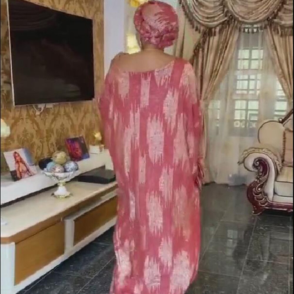 Lange max Kleid Afrikanische Kleider Für Frauen Dashiki Sommer Plus Größe Kleid Damen Traditionelle Afrikanische Kleidung Gebühr Dreess