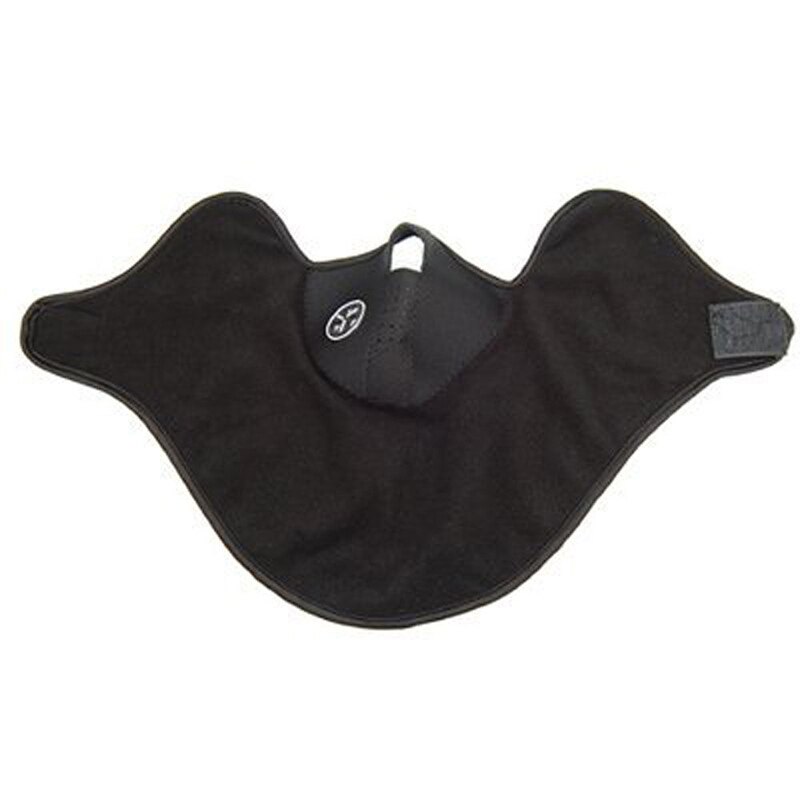 JETTING-Neoprene Neck Warm Half Face Mask Winter Veil For Sport Outdoor Cycling Bike Bicycle Motorcycle Ski Snowboard