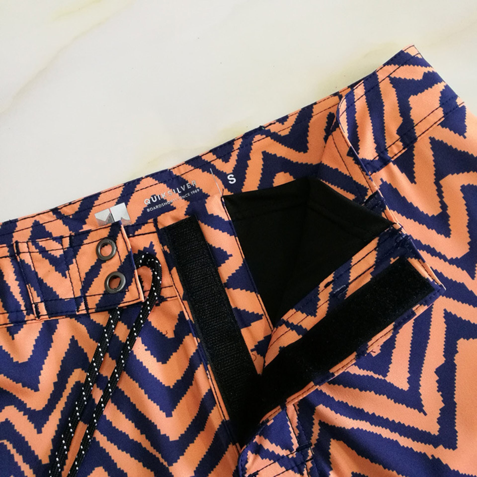 Badeshorts in übergröße für herren, bermuda-shorts, maskuline sommerhosen für männer, strandbekleidung, schnelltrocknend, bedruckte badehose  -40
