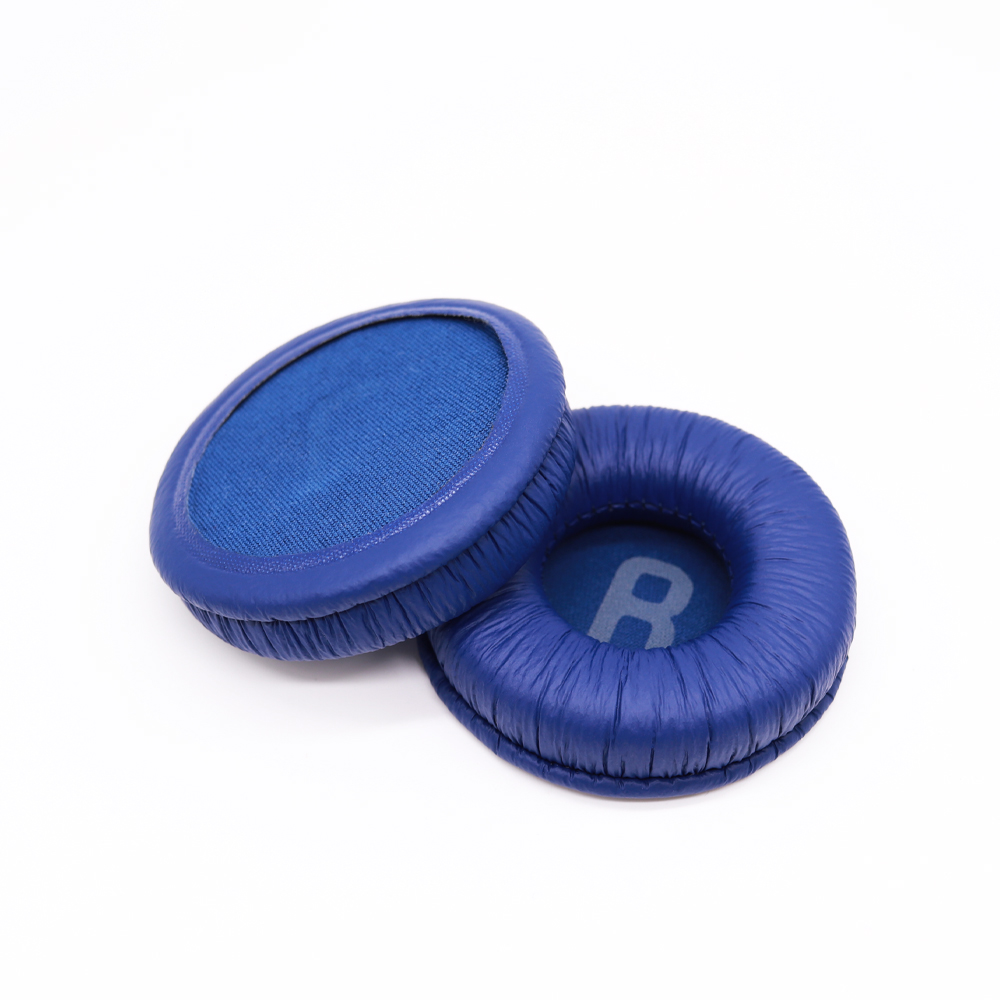 EarTlogis Replacement Ear Pads for SONY WH-CH500 CH 500 Wireless Bluetooth Headset Parts Earmuff Cover Cushion Cups Pillow