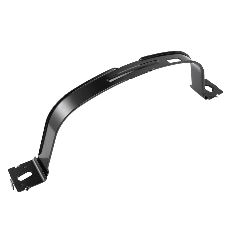 Sangle de réservoir de carburant pour Peugeot 206, 153689 (convient à tous les véhicules 206), barre fixe en acier