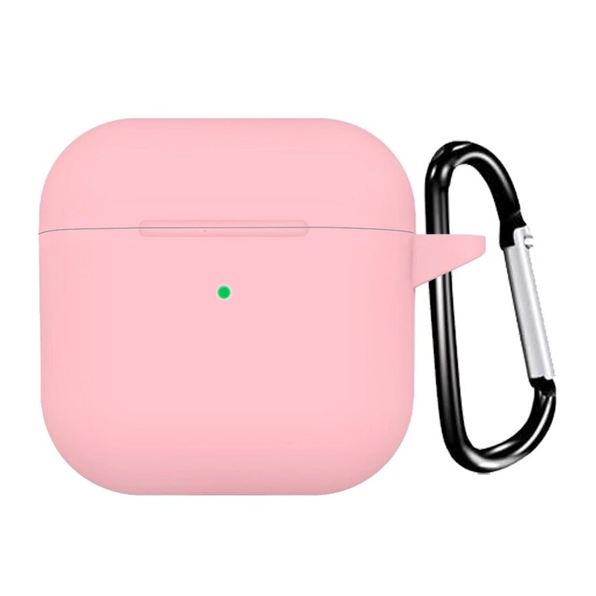 Caso fundas Per AirPods Pro 4 Pro 5 mini 4 del silicone del fumetto sveglio del Trasduttore Auricolare Della Copertura Per Airpodding Pro 4 Cuffie coperchio di protezione