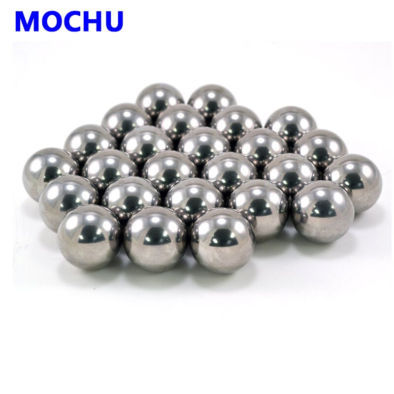 4 Billes De Précision En Acier Inoxydable 304, Diamètre 20 Mm - Pour Roulements, Projets DIY, Réparation