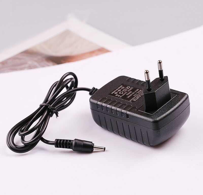 Qkens 12v 1,5 tablet battery charger for acer iconia tab  w3 w3-810 a100 a101 a200 a210 a211 a500 a501 etc.
