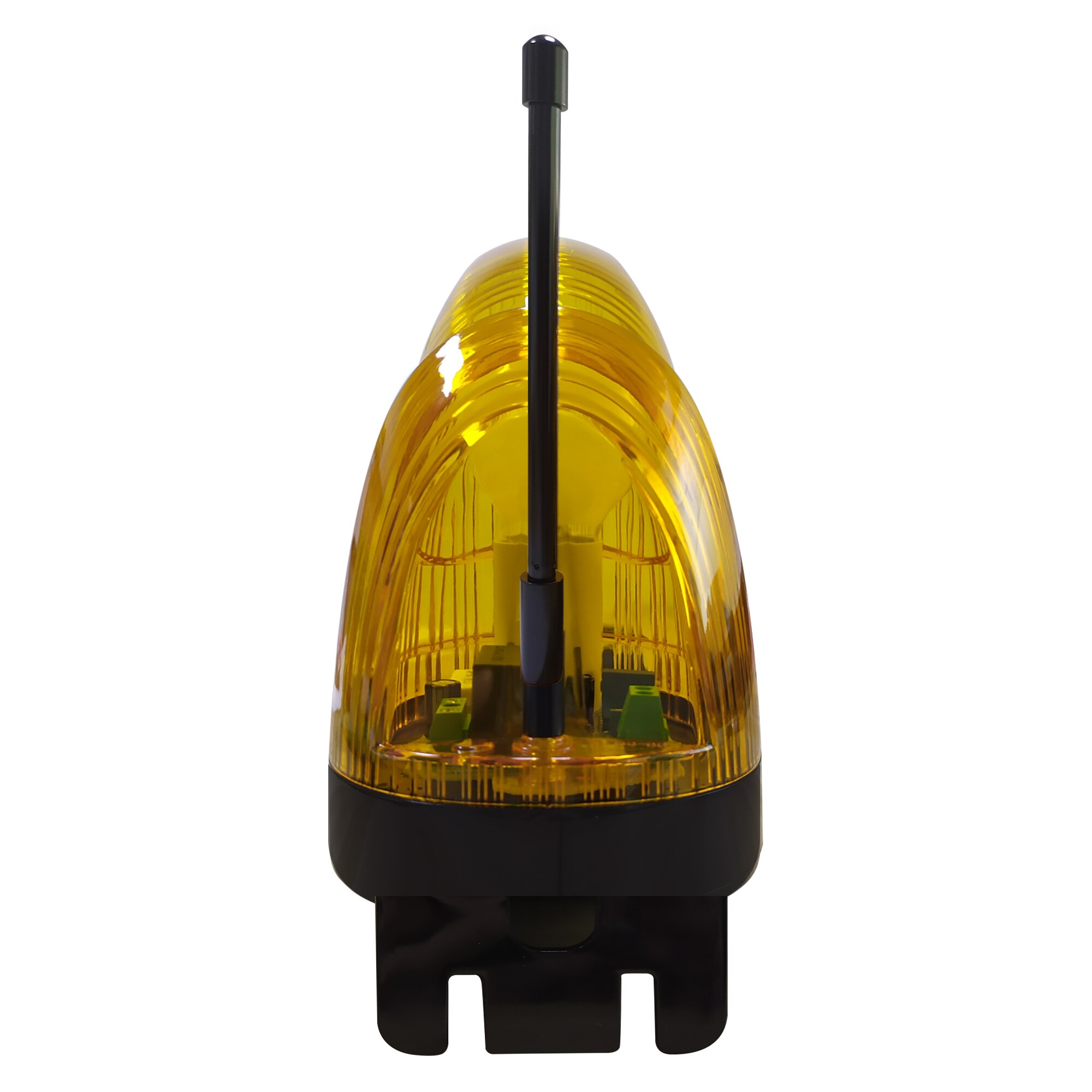 FORESEE Flashing Lamp Bulb Blinker For Garage Door Opener Sliding Gate Opener Swing Motors