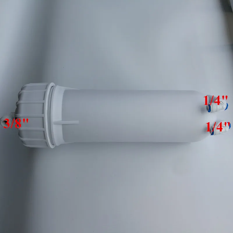 400 gpd vattenfilter omvänd osmos system tfc -3012-400 ro membran ro system vattenfilter hus osmos inversa: Filterhus