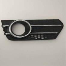 front fog lamp cover 2803110XKZ36A 2803120XKZ36A for Great wall Haval H6 sports CC6461RM40