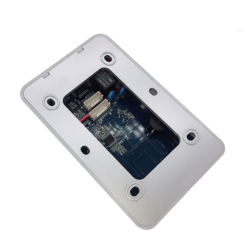 10 rfid tag + RFID Proximity Card Toegangscontrole Systeem RFID/EM Toetsenbord Card Toegangscontrole Deur opener